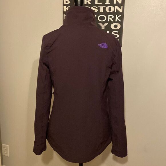 The North Face Jacket windwall - Picture 4 of 6